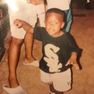 Meet your Posher, Shamar